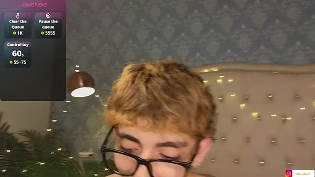 Matty_Sparkk 现场XXX聊天