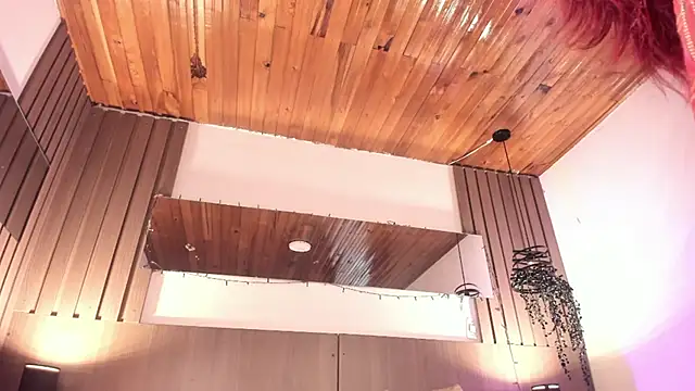 Violet_carson's Live XXX Chat