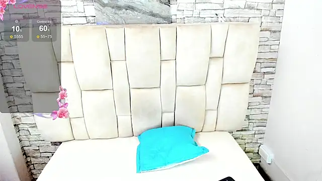 Živý XXX chat Celesste_doll