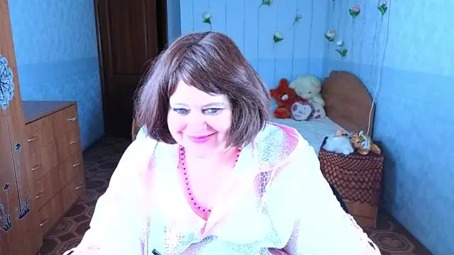 Chatroom XXX en direct de Audrey_Aura