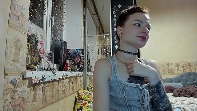 WatsonMi Chat XXX in diretta