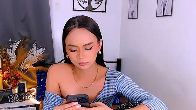 Zialustts' Live XXX Chat