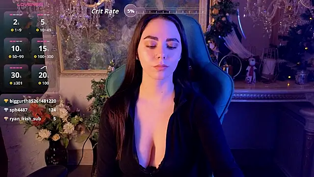 Chat XXX Live IvoryWood_