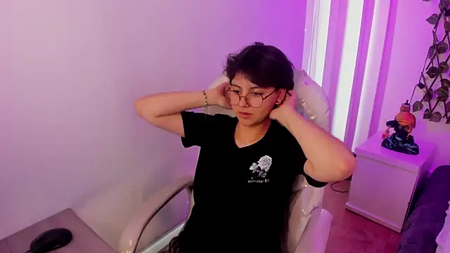 Nathaly_ds live XXX chat