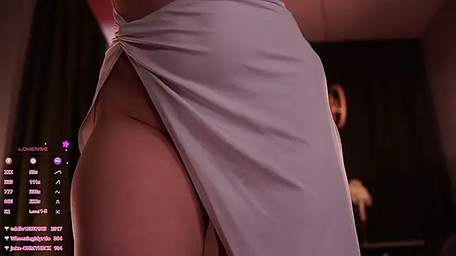 Chat XXX ao vivo de MaryHols