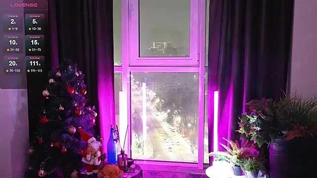 DebiHenks Live XXX-Chat