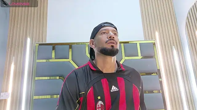 yorbymaxx Live XXX Chat