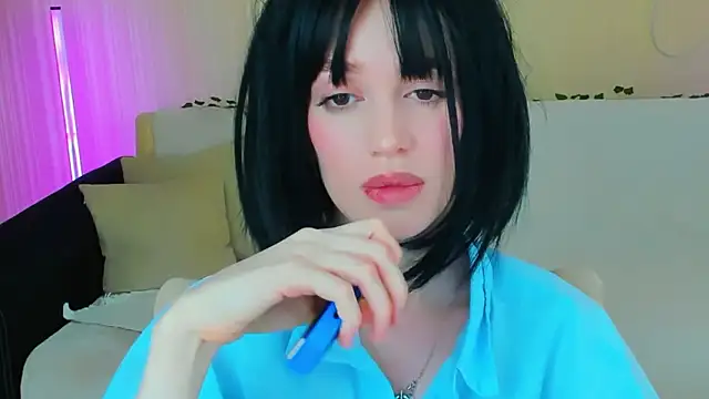 Pokazy przed kamerką – ChristinaConteeree