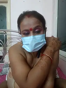 Barna_Love 라이브 XXX 채팅