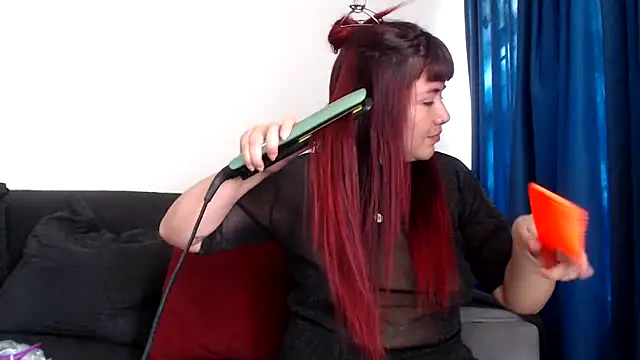 Chat XXX Live evilheart_69