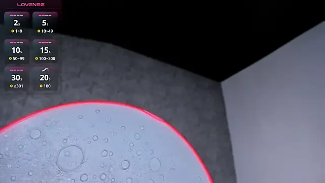 Živý XXX chat ReinaChloe