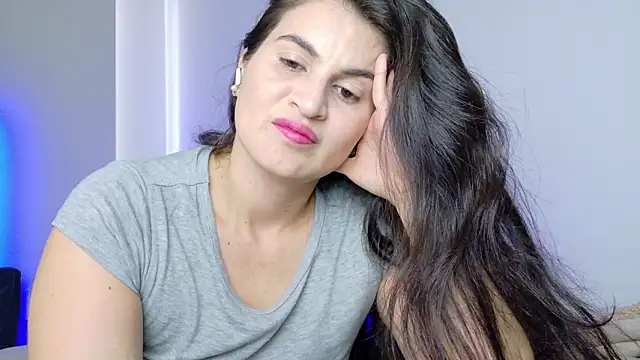 lizdevine Live XXX-Chat