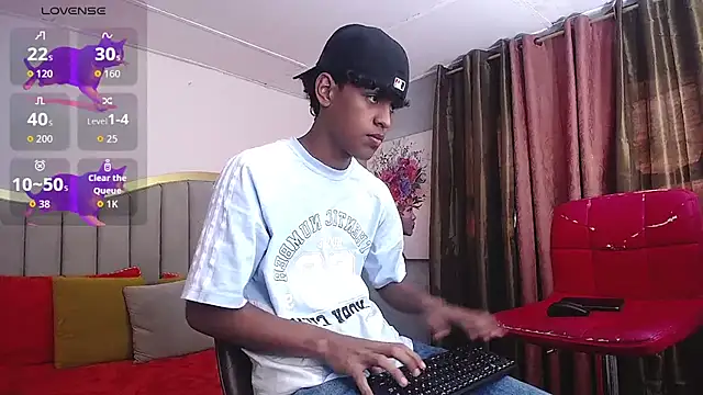 jhos_padill Live XXX Chat