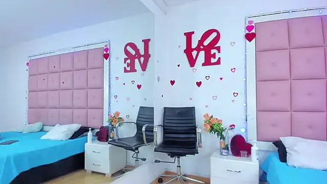 دردشة Aliss_Aron الجنسية المباشرة