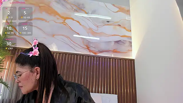 دردشة Roxie-NS الجنسية المباشرة