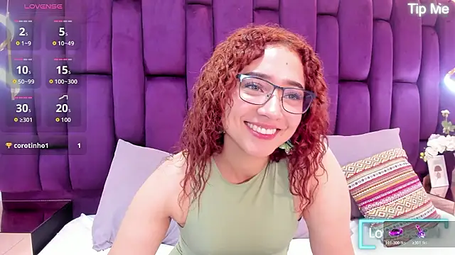 megannherrera live XXX chat