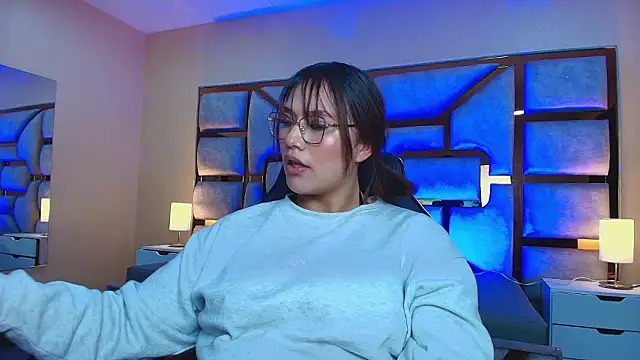 Candy_Velvet's Live XXX Chat