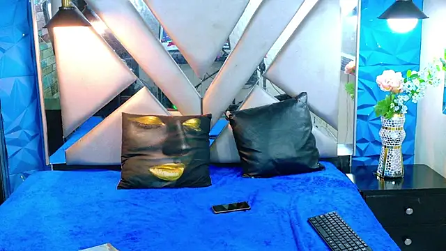 Kygo_Williams Live XXX Chat