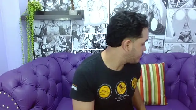 Chatroom XXX en direct de Andrew_Lewiss