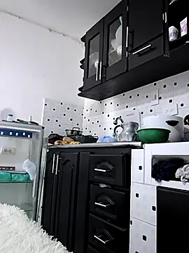 Chatroom XXX en direct de marfil_milf