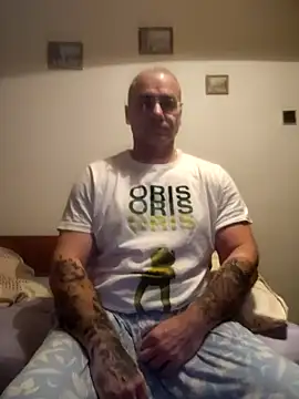 chcem1975 – Naživo XXX chat