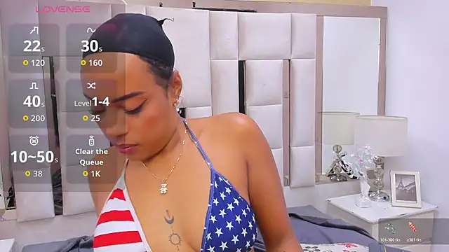 Bryannass' Live XXX Chat