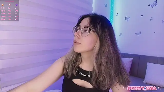 sweettvera's Live XXX Chat