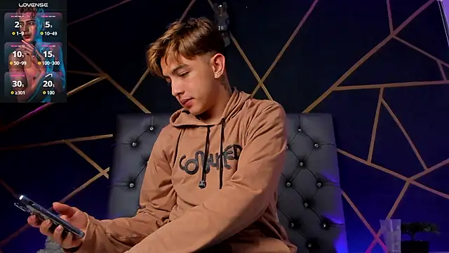 Lian_Miller1_ Live XXX Chat