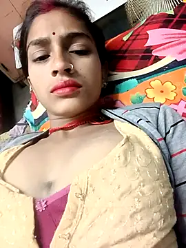 Sali_ji Webcam show