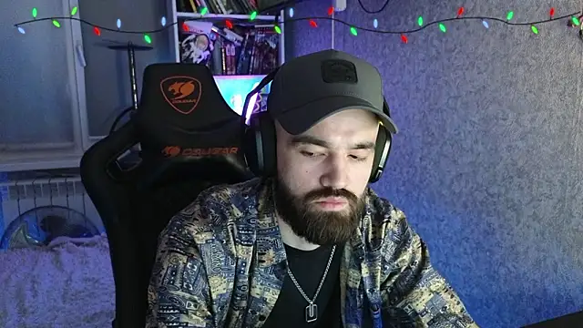 Nik_Namee's Live XXX Chat