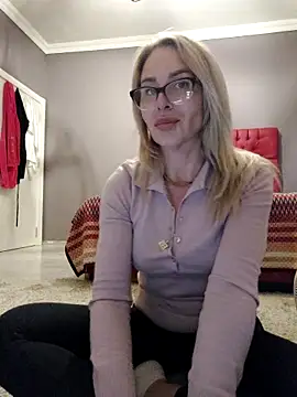 ElenabonyX live XXX chat