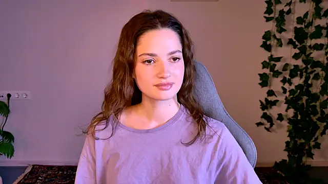 KiraVair Live XXX-Chat