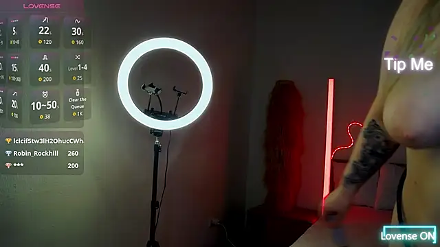 LisaCandy1 Live XXX Chat