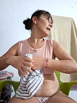 Chat XXX en directo de Dirty-Mature-XXX