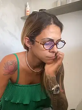 Chat XXX ao vivo de sabrinaneves