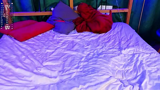 LauriePerez 现场XXX聊天