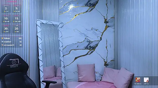 Sandyy_tay Live XXX Chat