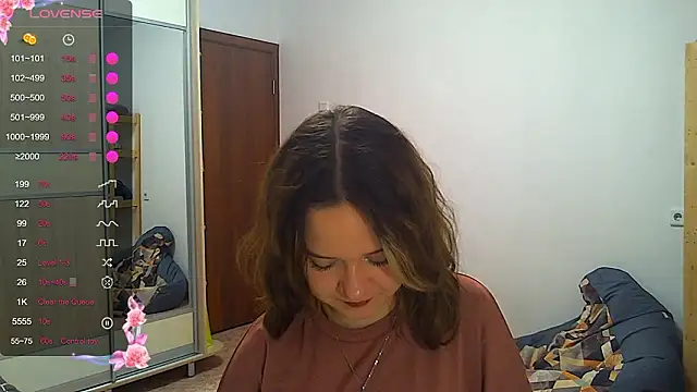 AlissaGerardo Chat XXX in diretta