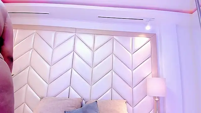 BrendaFernandez_ Live XXX Chat