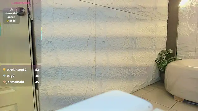 Chat XXX en directo de isabella__r