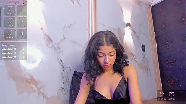 دردشة Aron_and_molly الجنسية المباشرة