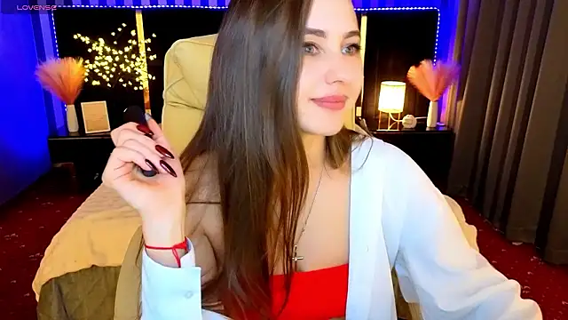 LayllaStarr Chat XXX in diretta