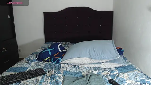 Živý XXX chat Salma_G1