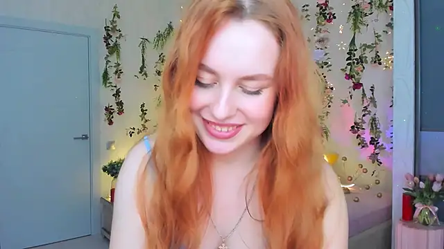 AirySilhouette Chat XXX in diretta