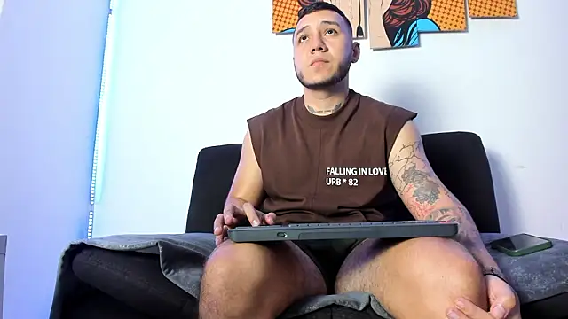 Онлайн чат XXX rayder_TG