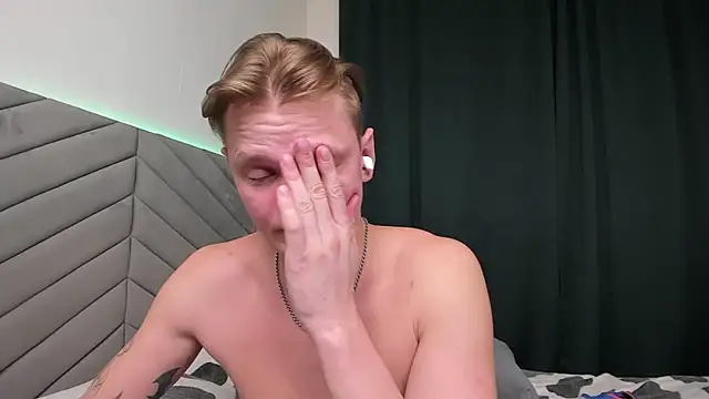 Вебкам-шоу billbateman