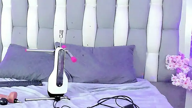 Chatroom XXX en direct de _Alaana