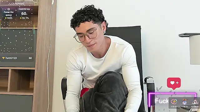 LittleMya_ Webcam show