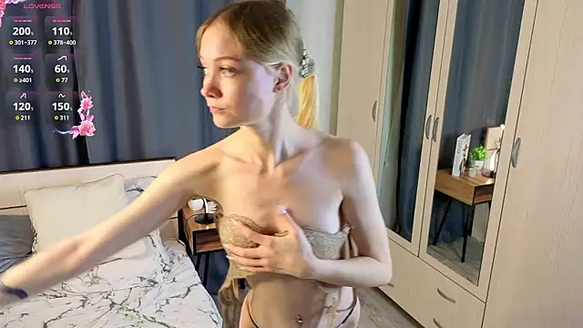 Chat XXX Live BeliaFrobish