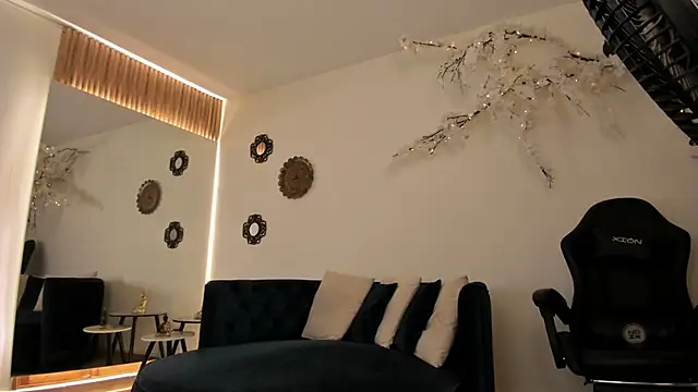 Morgan_Lux 라이브 XXX 채팅